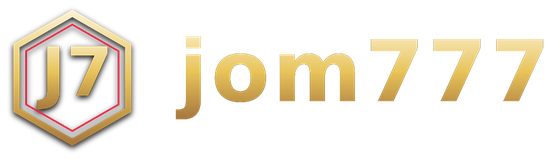 jom777 logo