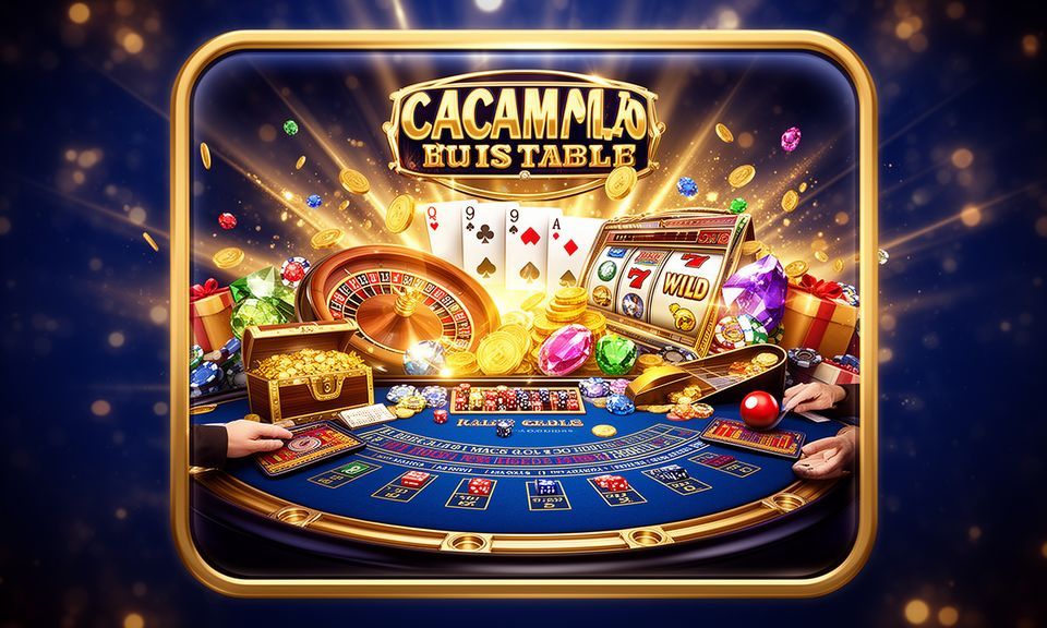 jom777 mobile gaming